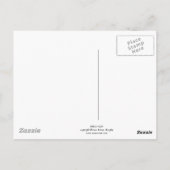 拡散スミレ ポストカード (裏面)