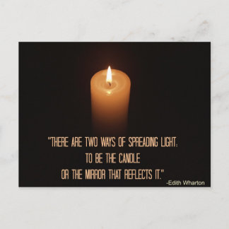 拡散光 ポストカード