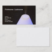 拡散器の名刺 名刺 (正面/裏面)