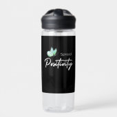 拡散陽性 ウォーターボトル (正面)