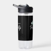 拡散陽性 ウォーターボトル (右面)