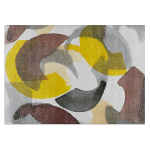 括弧II カッティングボード