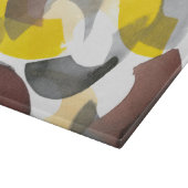 括弧II カッティングボード (角)