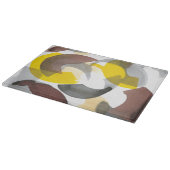 括弧II カッティングボード (角)