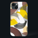 括弧II iPhone 13ケース<br><div class="desc">家のDécor</div>
