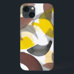 括弧II iPhone 13ケース<br><div class="desc">家のDécor</div>
