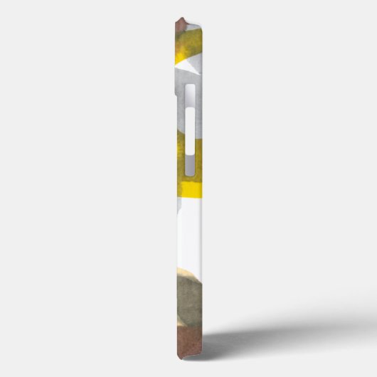 括弧II Case-Mate iPhoneケース (裏面 / 左)