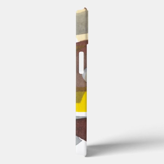 括弧II Case-Mate iPhoneケース (裏面 / 右)