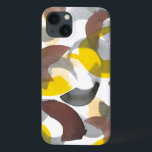 括弧II iPhone 13ケース<br><div class="desc">家のDécor</div>