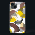 括弧II iPhone 13ケース<br><div class="desc">家のDécor</div>