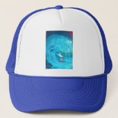 拭き取る キャップ (正面)