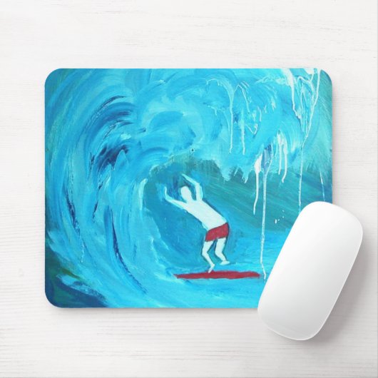 拭き取る マウスパッド (マウス)