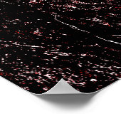 拮抗的 ポスター (角)