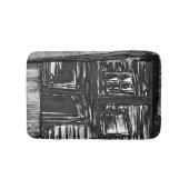 拷問の家 バスマット (正面)