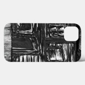 拷問の家 Case-Mate iPhoneケース (裏面 (横))