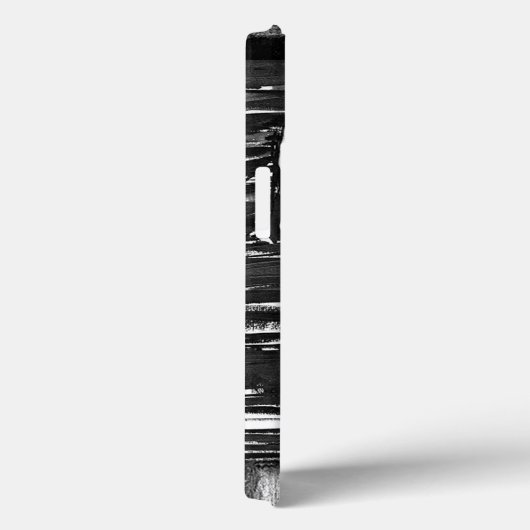 拷問の家 Case-Mate iPhoneケース (裏面 / 右)