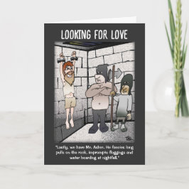 拷問の折りたたみカード シーズンカード