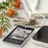 拷問 キーホルダー (正面右)