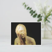 拷問 ポストカード (スタンド正面)