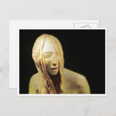 拷問 ポストカード (正面/裏面)