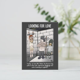 拷問 ポストカード