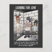 拷問 ポストカード (正面)