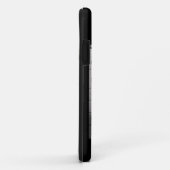 拷問 Case-Mate iPhoneケース (裏面/右)