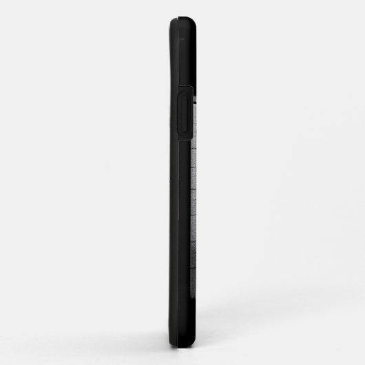 拷問 Case-Mate iPhoneケース (裏面/右)