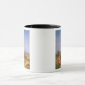 拾うこと マグカップ (中央)