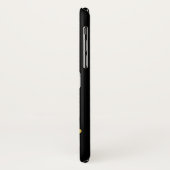 持ち上がること生まれるフィットネスのトレーニングの刺激 Case-Mate iPhoneケース (裏面/左)