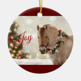 持ち上げて！2020ホリデーオーナメントデルフィニア セラミックオーナメント