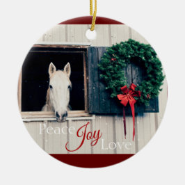 持ち上げて！2020ホリデーオーナメント – ジュエル セラミックオーナメント