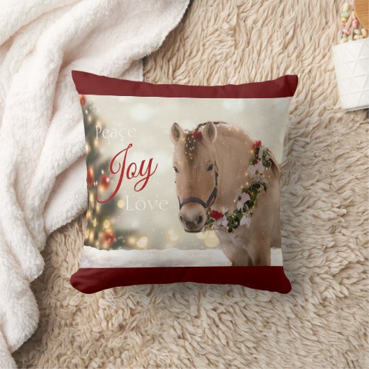 持ち上げて！2020ホリデー装飾用クッションデルフィニア クッション (ブランケット)