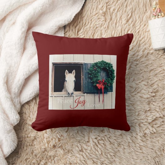 持ち上げて！2020ホリデー装飾用クッション – ジュエル クッション (ブランケット)