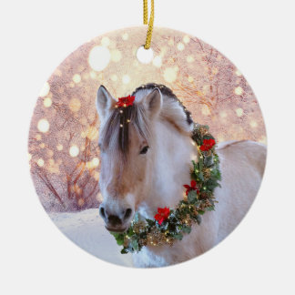 持ち上げて！2021ホリデーオーナメントデルフィニア セラミックオーナメント