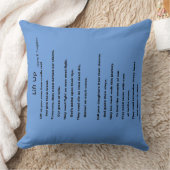 持ち上げる クッション (ブランケット)