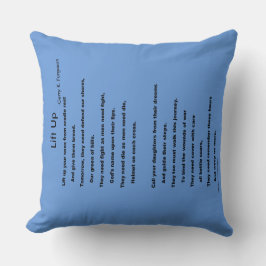 持ち上げる クッション