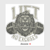 持ち上げる シール (シート)