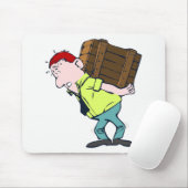 持ち上げる マウスパッド (マウス)