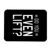 持ち上げる？ マグネット (横)