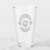 持ち上げヘビーありハックなし タンブラーグラス (裏面)