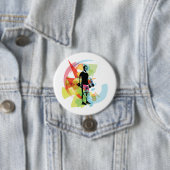 持ち上げ重量 缶バッジ (インサイチュ)