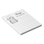 持ち帰る物を隠す ノートパッド (アングル)