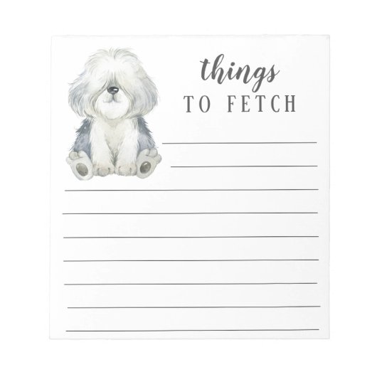 持ち帰る物を隠す ノートパッド (正面)