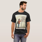 持ち物 Tシャツ (正面フル)
