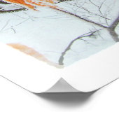 持ち続け，ポスター ポスター (角)