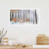 持ち続け，ポスター ポスター (キッチン)