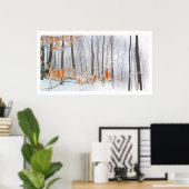 持ち続け，ポスター ポスター (ホームオフィス)