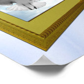 持っている才能を使う ポスター (角)