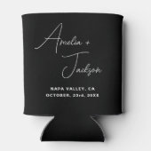 持って持って持つ結婚式の引き出物 缶クーラー (裏面)